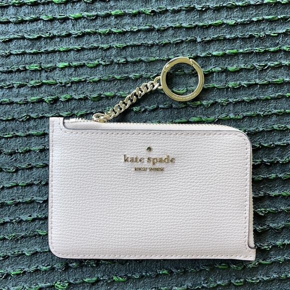 kate spade | | Spade Darcy Medium Lzip Holder | Poshmark